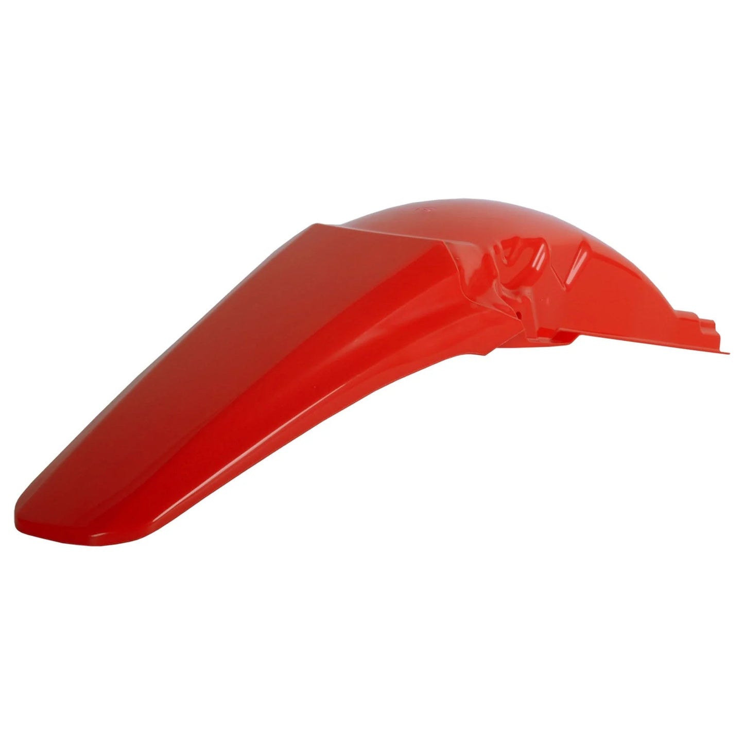 Polisport Honda Rear Fender CRF 250 R 2004 - 2005, Red