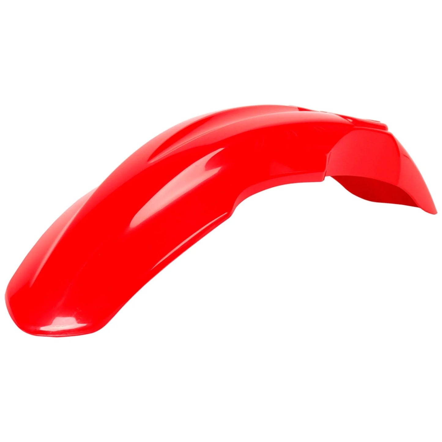 Polisport Honda Front Fender CRF 150 R 2007 - 2022, Red