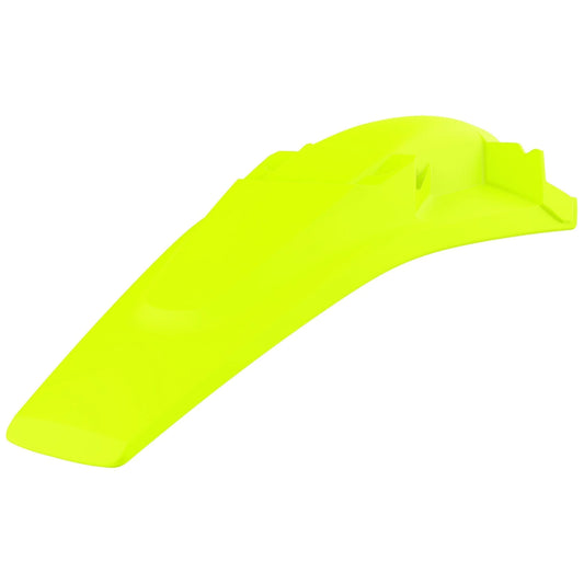 Polisport Husqvarna Rear Fender TC FC 2016 - 2018 TC 250 2017 - 18, Neon Yellow