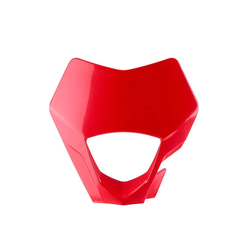 Polisport Gas Gas Headlight mask EC ECF 2021 – 2023, Red