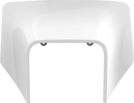 Polisport Husqvarna Headlight mask TE FE 2020 – 2023, White