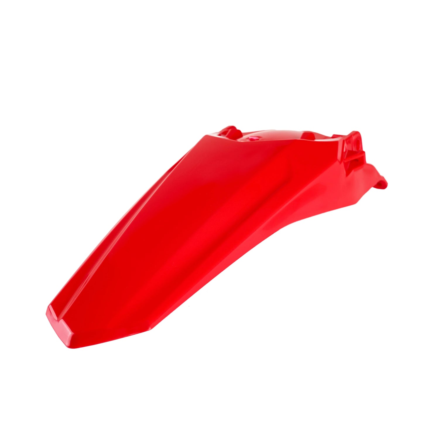 Polisport Honda Rear Fender CRF 250 R 2022 CRF 450 R 2021 - 22, Red