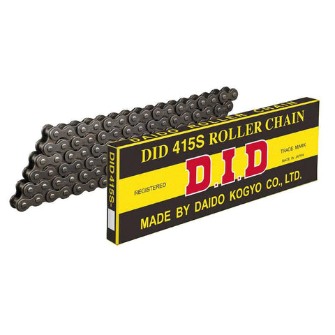 D.I.D Chain 415 S X 130