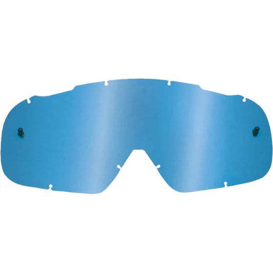 Rip n Roll Fox Airspec / Airspace Tear Off Lens, Blue