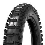 Gibson Tyres MX 5.1 Rear Tyre Sand Soft paddle, 90 / 100 - 16