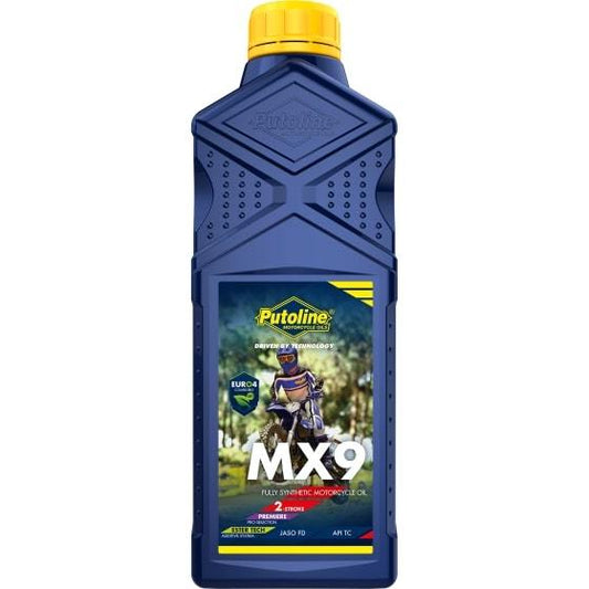 Putoline MX 9