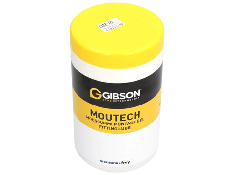 Gibson Tyres Moutech Fitting Lube 1KG