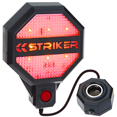Striker Garage Parking Sensor