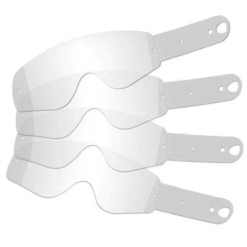 Rip n Roll Tear Offs Oakley Airbrake 10 Pack