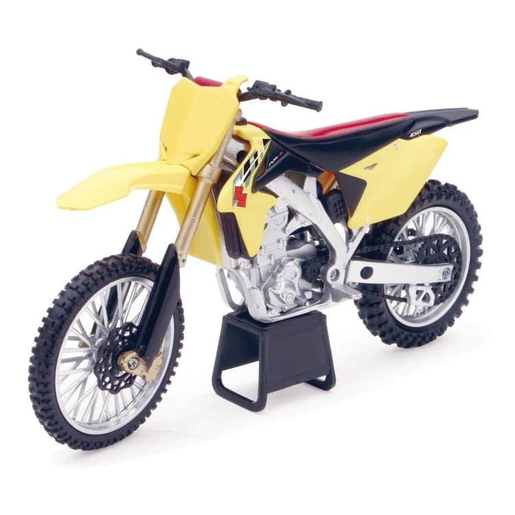 New Ray Toys 1:12 Suzuki RMZ 450 2016 Toy Model