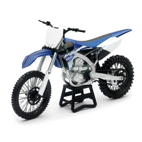 New Ray Toys 1:12 Yamaha YZF 450 2015 Toy Model