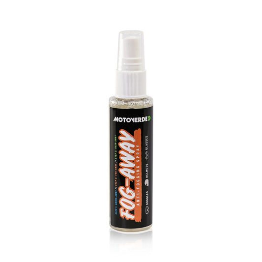 Motoverde Fog Away Spray, 75ml