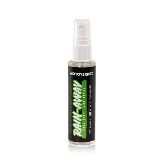 Motoverde Rain Away Spray, 75ml