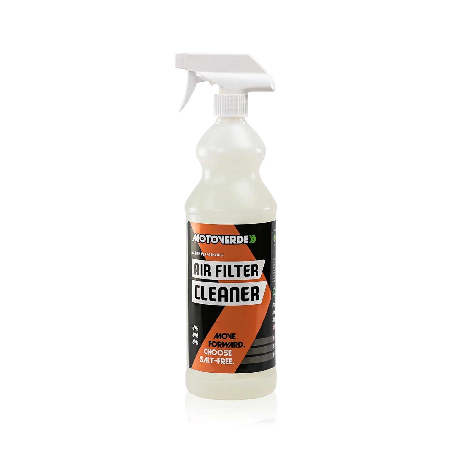 Motoverde Air Filter Cleaner, 1 Litre