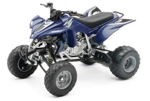 New Ray Toys 1:12 Quad Toy Model, Yamaha