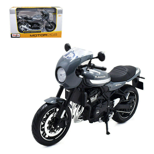 Maisto Toys 1:12 Kawasaki Z 900 RS Toy Model