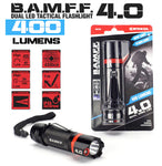 Striker BAMFF Light 4.0