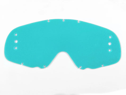 Rip n Roll Oakley Crowbar Roll Off Lens, Blue