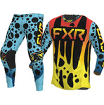 FXR Podium Youth Dart Frog Kit Combo 2023 - 28W/XL