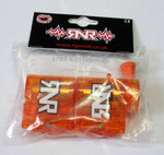 Rip n Roll Replacement 31 mm Canister Set - Big Pin, Orange