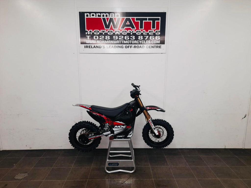 Oset dirt bike for 2025 sale