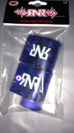 Rip n Roll Replacement 31 mm Canister Set - Big Pin, Purple