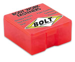 Bolt Motorcycle Hardware Honda Plastics Fastener Bolt Kit CRF 150 R 2007 - 2022
