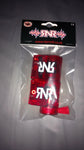 Rip n Roll Replacement 31 mm Canister Set - Small Pin, Red
