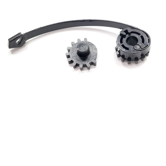 Risk Racing Ripper Spare Gear / Pull Arm Assembly
