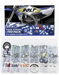 Bolt Motorcycle Hardware Yamaha YZF 2014 - 2022 Pro Pack Bolt Kit