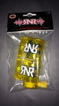 Rip n Roll Replacement 31 mm Canister Set - Big Pin, Yellow